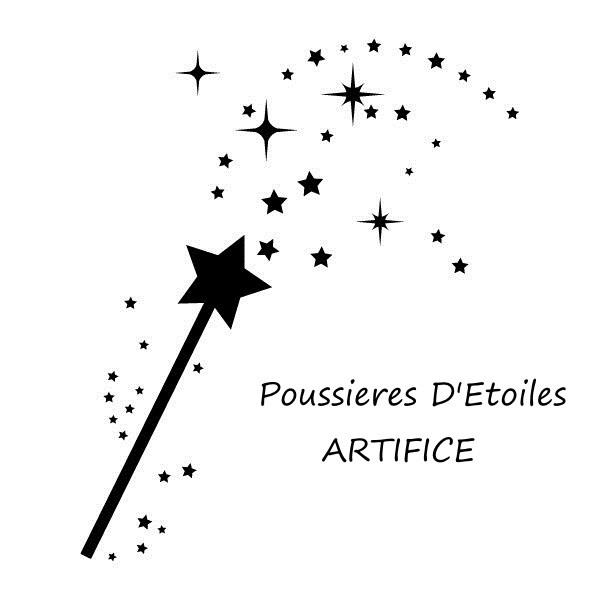 POUSSIERES D'ETOILES